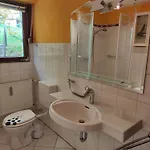 Zimt-apfel Apartament *