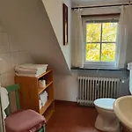 Apartament Zimt-apfel Winterberg