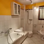 Apartament Zimt-apfel
