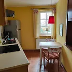 Zimt-apfel Apartament Winterberg