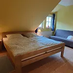 Apartament Zimt-apfel Winterberg