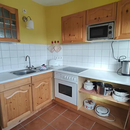 Zimt-apfel * Winterberg