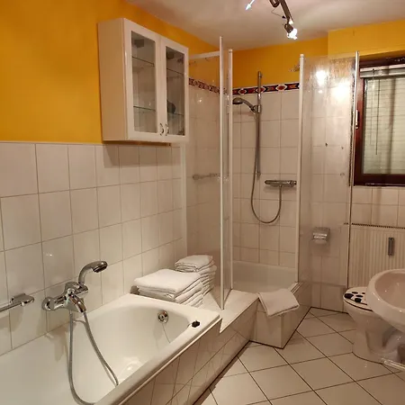 Apartamento Zimt-apfel