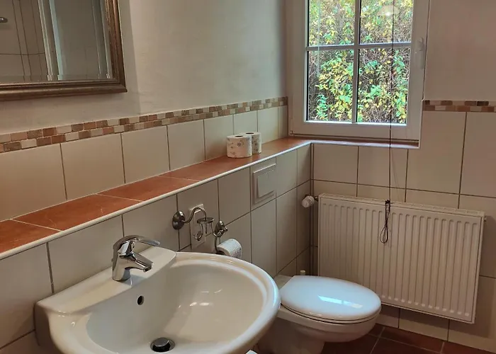 Appartement Zimt-apfel Winterberg