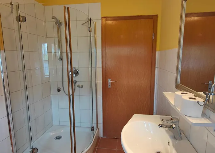 Zimt-apfel Appartement Winterberg