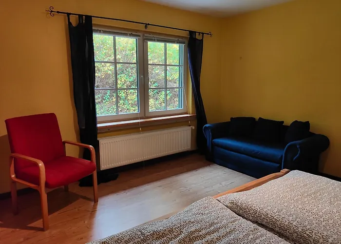 Apartman Zimt-apfel