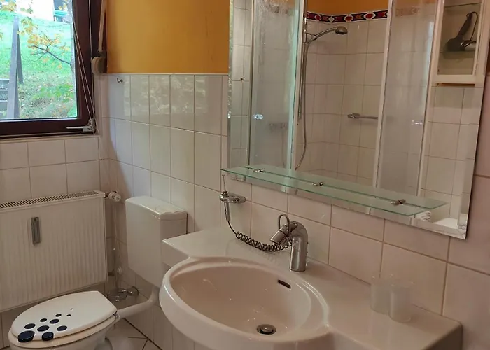 Zimt-apfel Apartman *