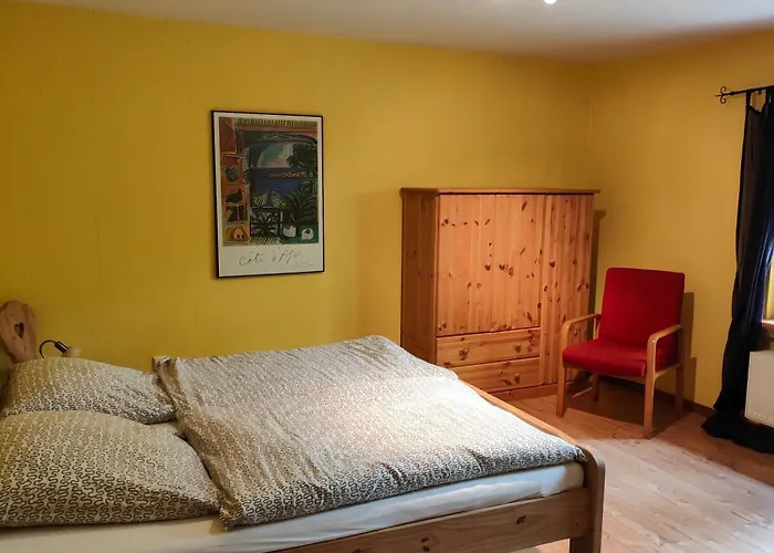 Zimt-apfel * Winterberg