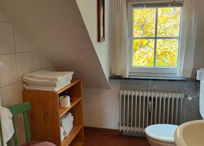 Apartman Zimt-apfel Winterberg