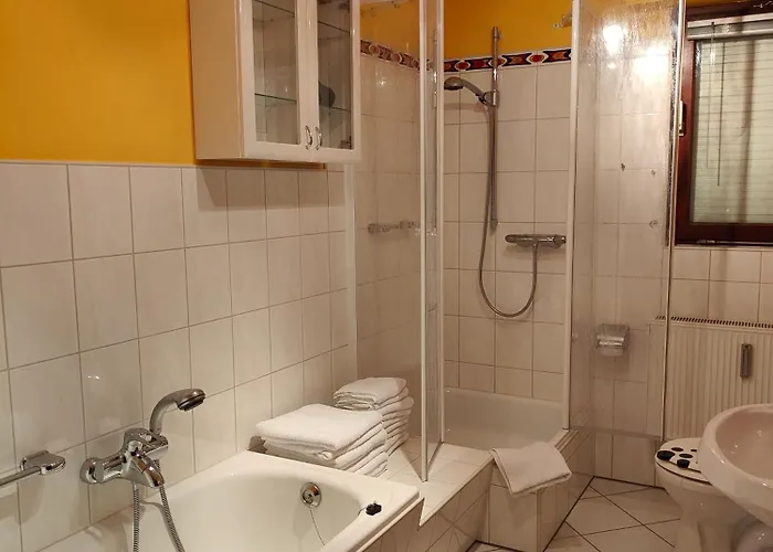 Appartement Zimt-apfel