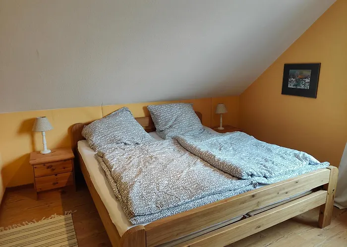 Zimt-apfel Apartman *