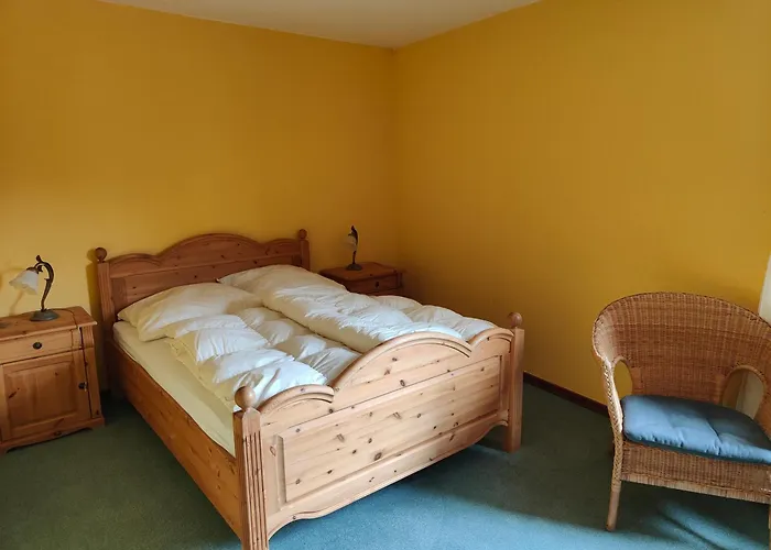 Apartman Zimt-apfel Winterberg